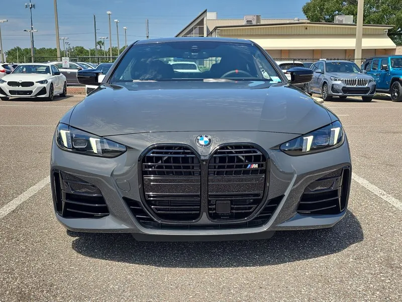 BMW M440i xDrive