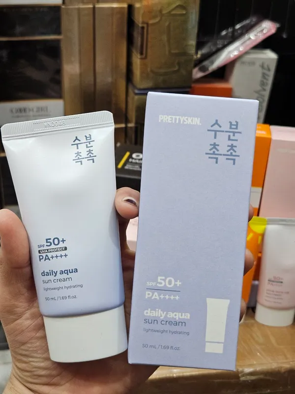 pretyskin spf kareski arginal 2