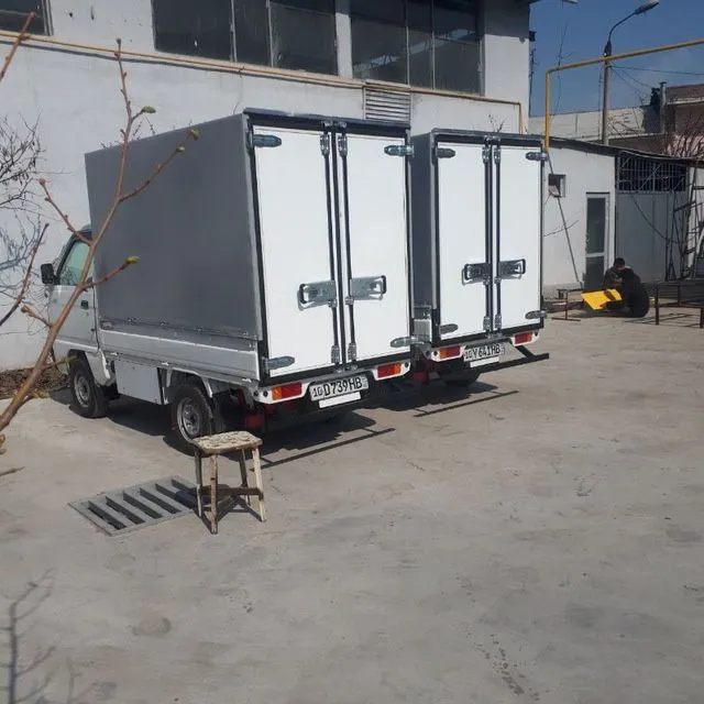 Авто тент хизиати — фото 5