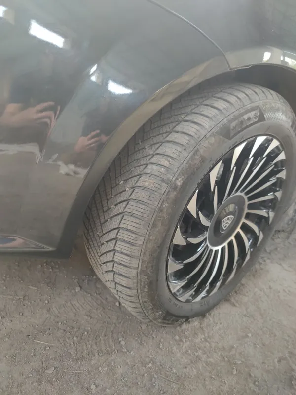 Диска майбах R16 6 Диска майбах R16 6