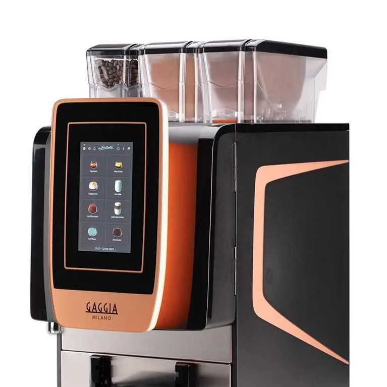 Кофемашина Gaggia La Brillante — фото 1