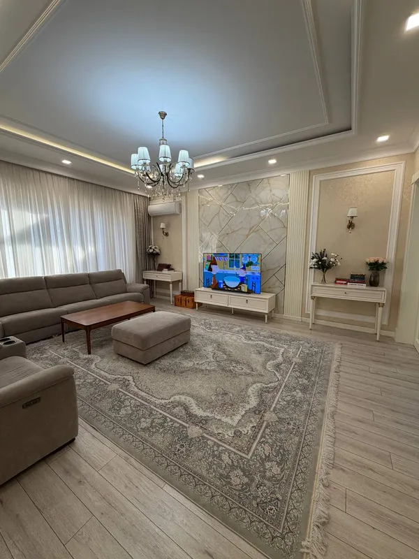 Аренда дом 200 м², Мирзо-Улугбекский · ID 43082 5