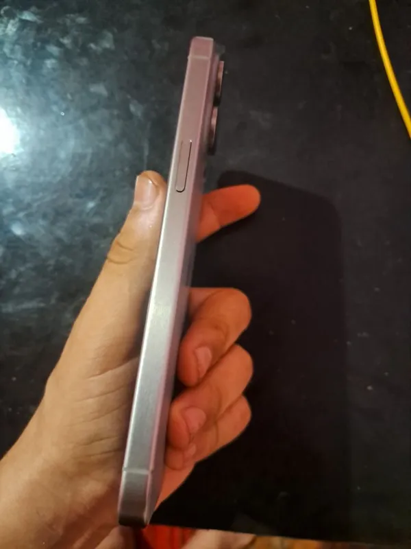 Iphone 15 pro max 2