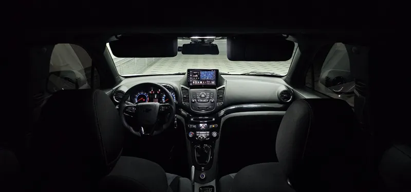 Chevrolet Orlando Орландо (Arlando) — фото 4
