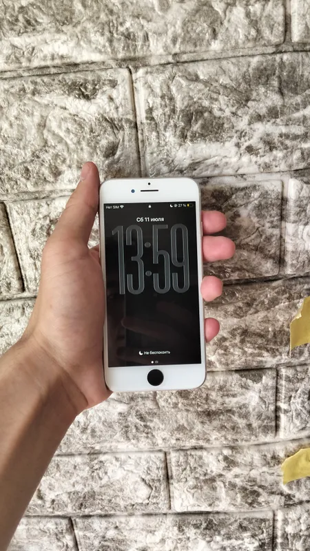 Iphone se 2 1