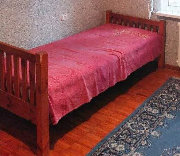Срочно продам кровать