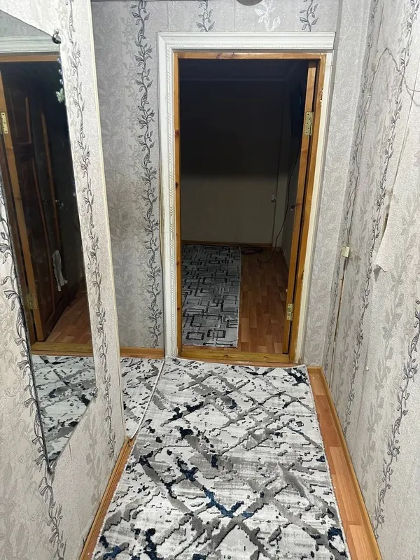 Аренда Квартира 1 хона Кора камиш 1/1 Сой бойи — фото 1