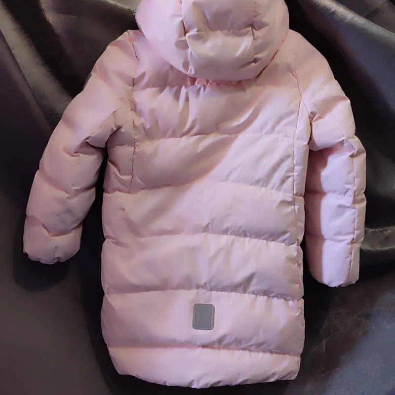 Пуховик финский Reima. 2 Пуховик финский Reima. 2