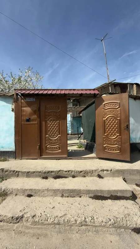 Продается Дом Янгийол Мустакиллик Махала 1