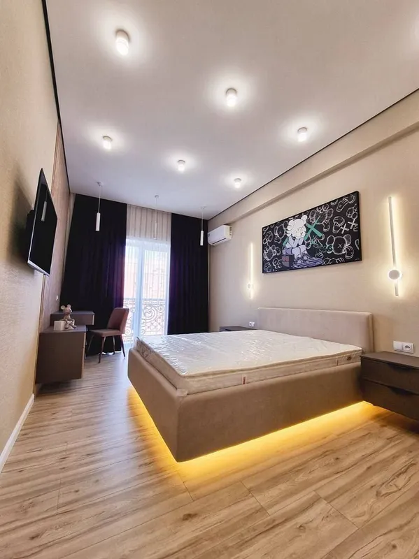 Аренда квартира Юнусабадиский р Минор м 750$ — фото 5