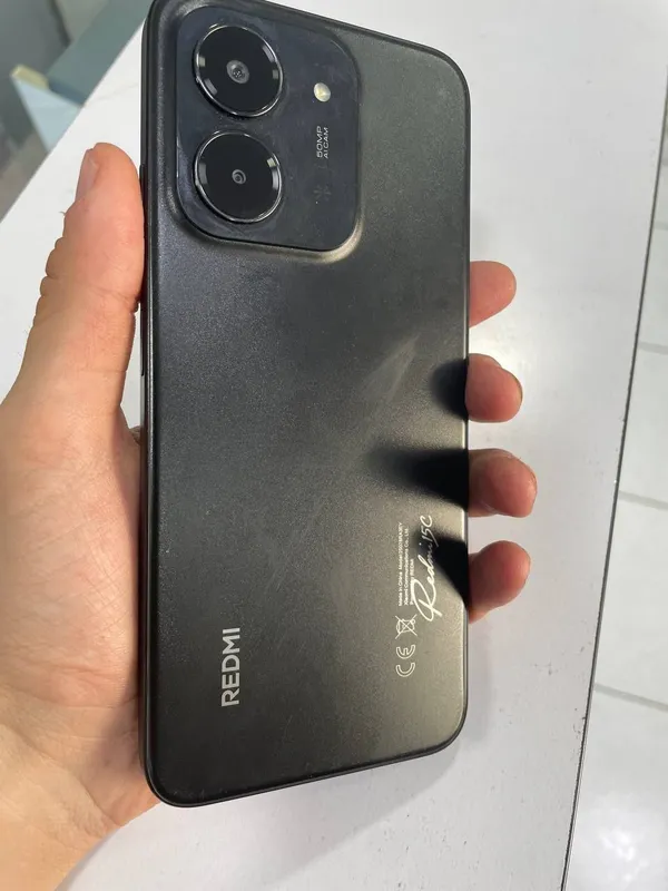 Redmi 15C telefon — фото 1