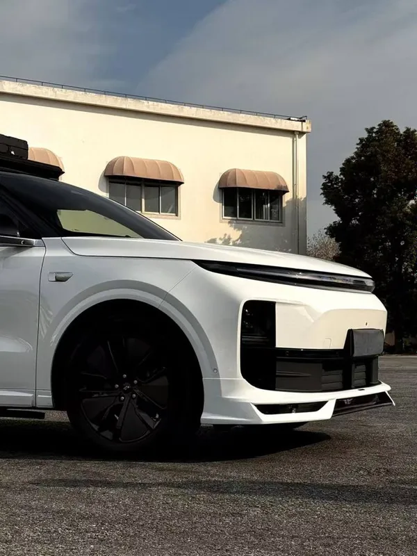 Lixiang L9/L7 Body kit — фото 2