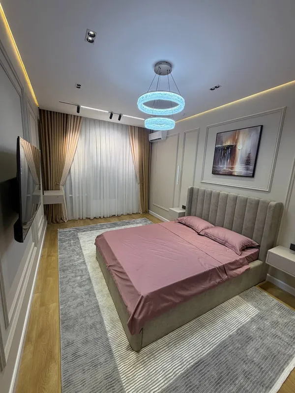 Продажа 2-комн. кв. 44 м² · ID 7036 5