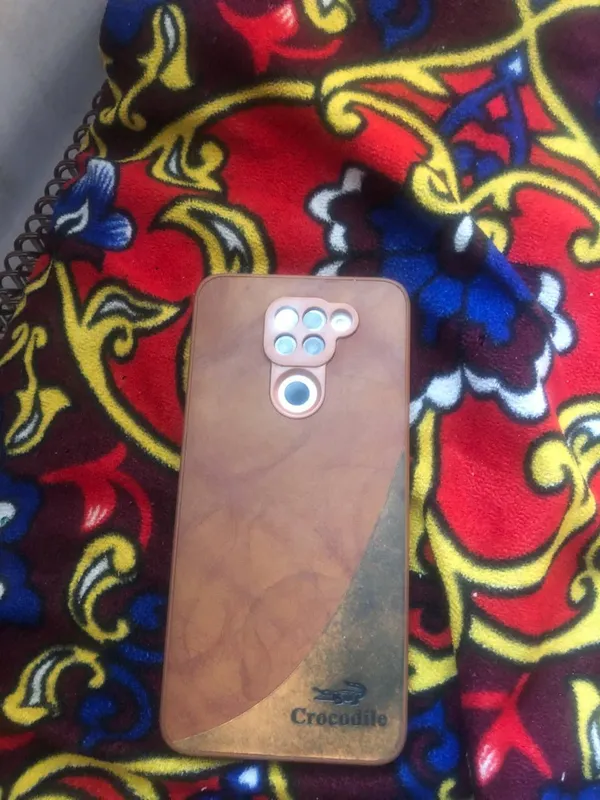 Redmi not 9 ishlashi yaxshi qotmedi — фото 1