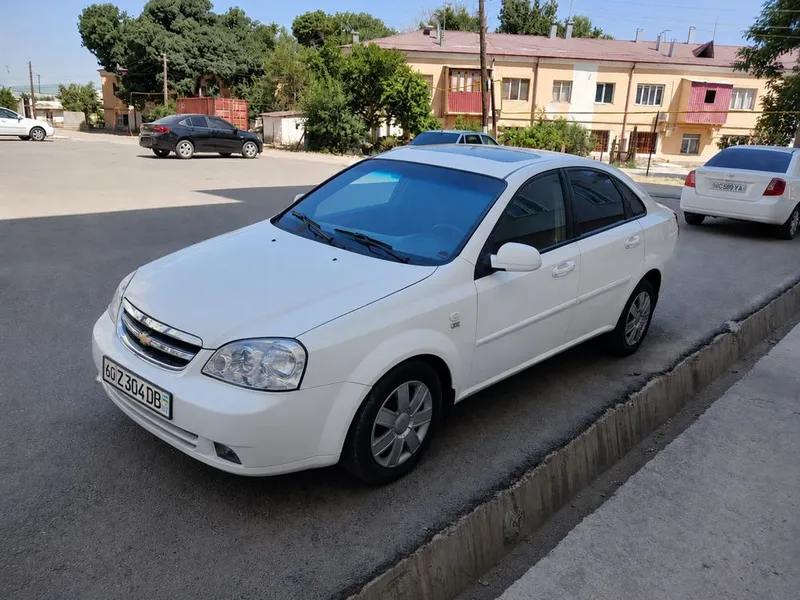 Lassetti 1.8.