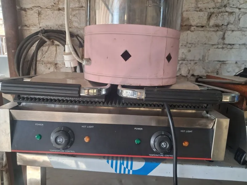 Tostr toster tostir tostor izgara ezgara sotiladi