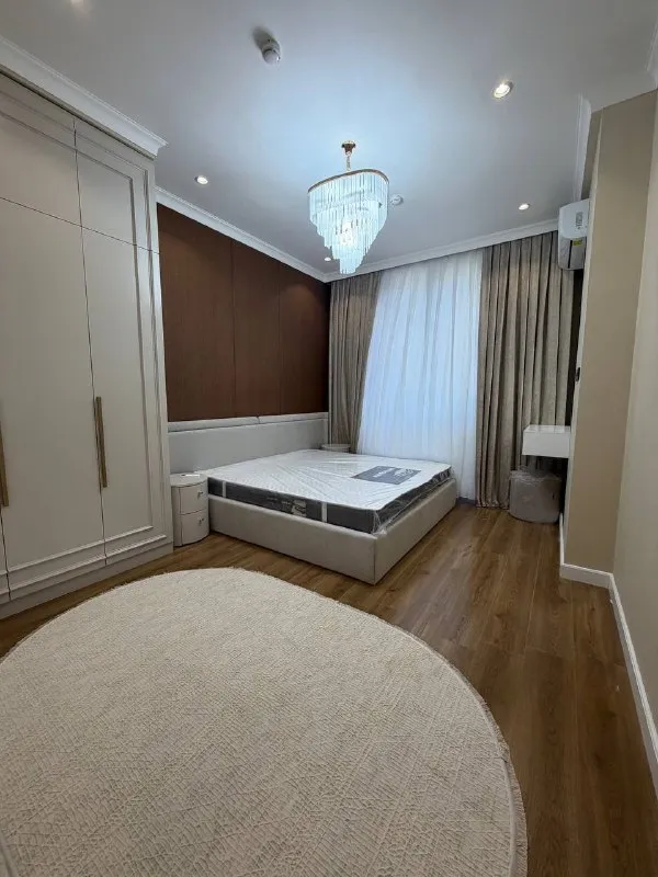 3 xonali kvartira, 80 m2, Mirobod 4
