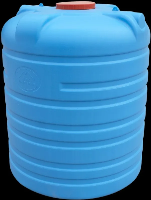 1000L plastik bochkalarimiz sotuvga