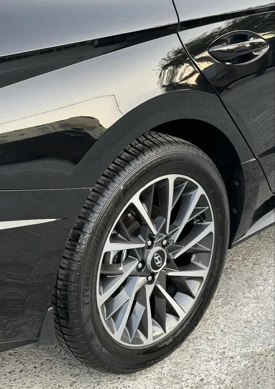Hyundai Sonata фулл позиция 3 Hyundai Sonata фулл позиция 3