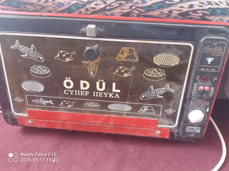 odil duxovka 200.000 ga yaxshi ishlaydi aybi yuq