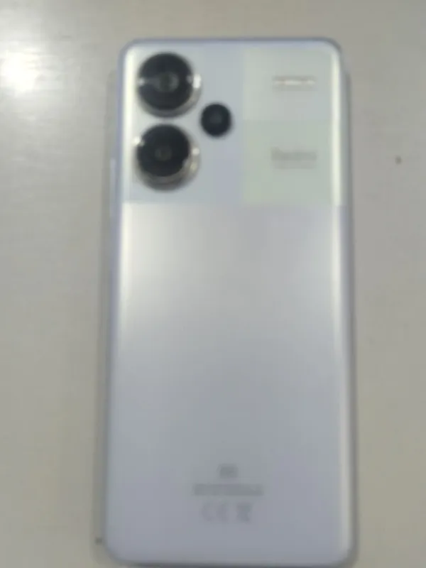 Redmi Note 13 Pro+ 3 Redmi Note 13 Pro+ 3
