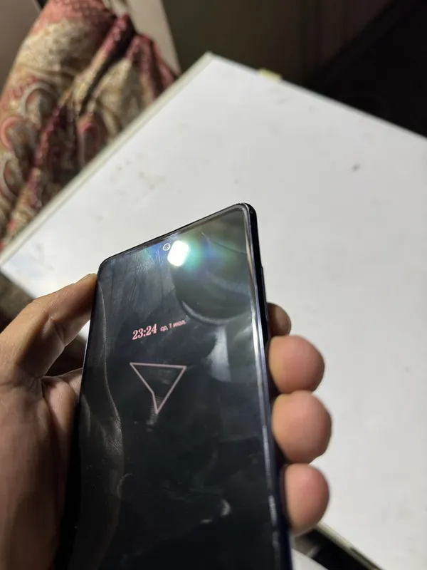 Samsung S20 FE 256GB