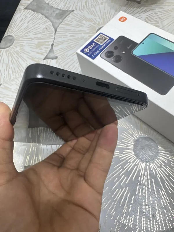 Redmi not 13 256gb 8 4 Redmi not 13 256gb 8 4