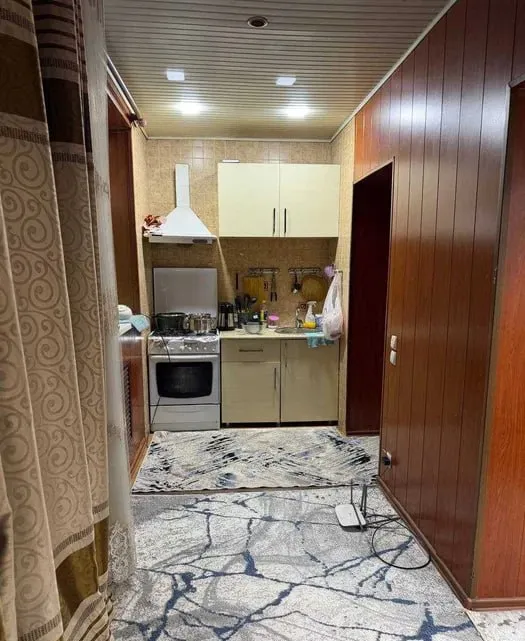60 m², 3 xonali kvartira ijarasi, Olmazor tumani · ID 43204 6