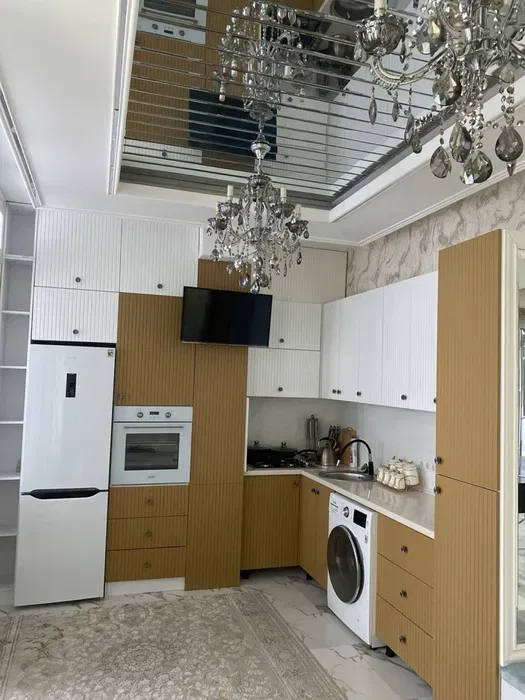 2-ком,мирзо-улугбекский рн, хамид алимжан метро — фото 7
