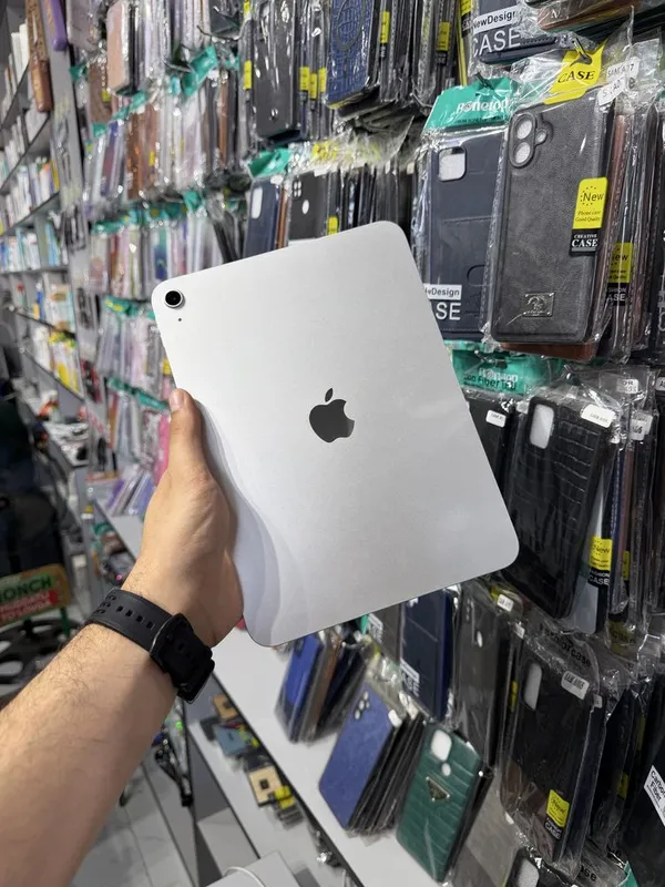 Apple Ipad (A16) — фото 2