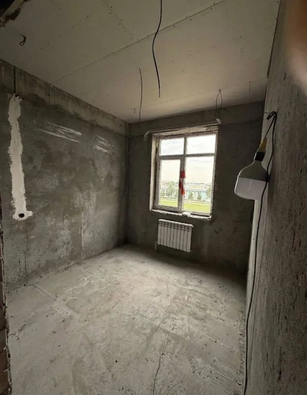 Продажа квартиры (новостройка), А. Югнаки — фото 2