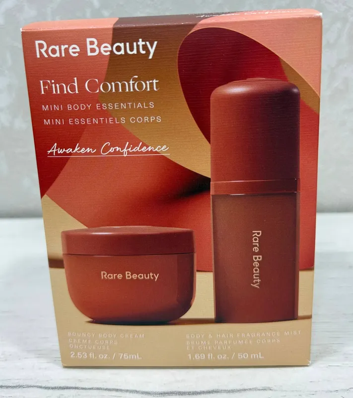 Rare Beauty