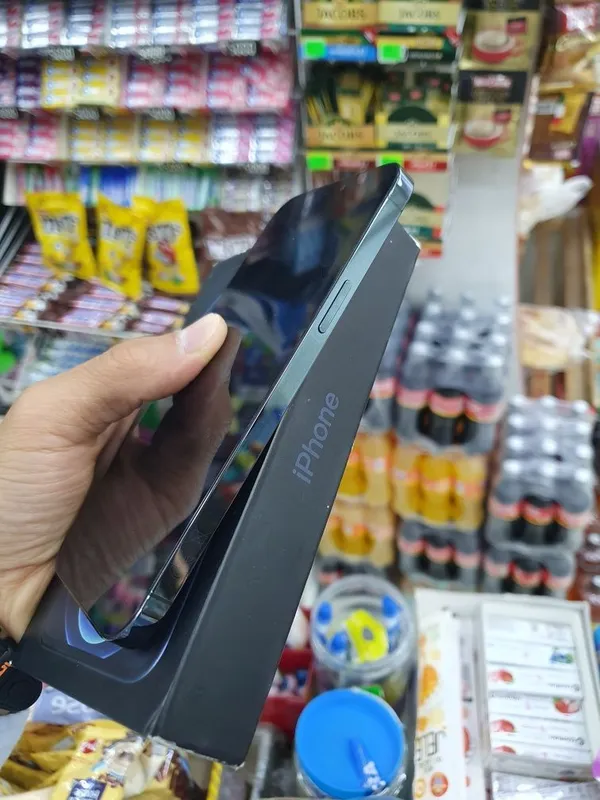 IPhone 12 Pro Max срочно — фото 5