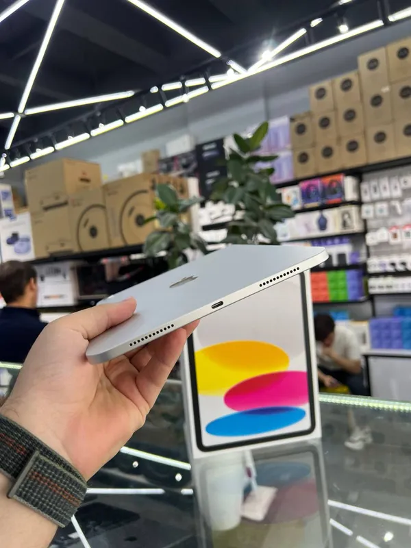iPad A16 2