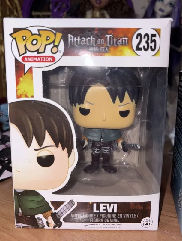 фигурки pop mart, funko pop, miniso, top toy 6