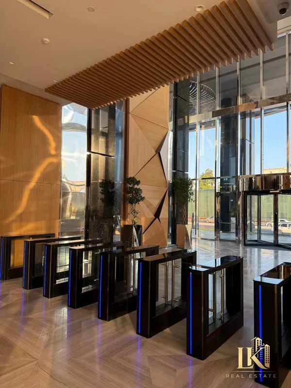 3-комнатная квартира в ЖК Piramit Tower (Яккасарайский район) — фото 7 3-комнатная квартира в ЖК Piramit Tower (Яккасарайский район) — фото 7