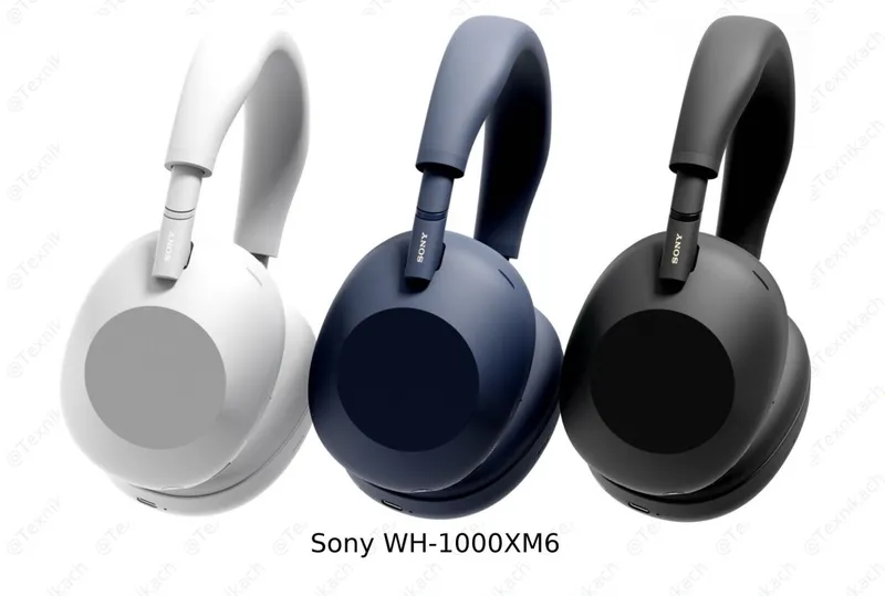 Sony WH-1000XM6 282,000 sum 24 oʻy bosh tolov siz