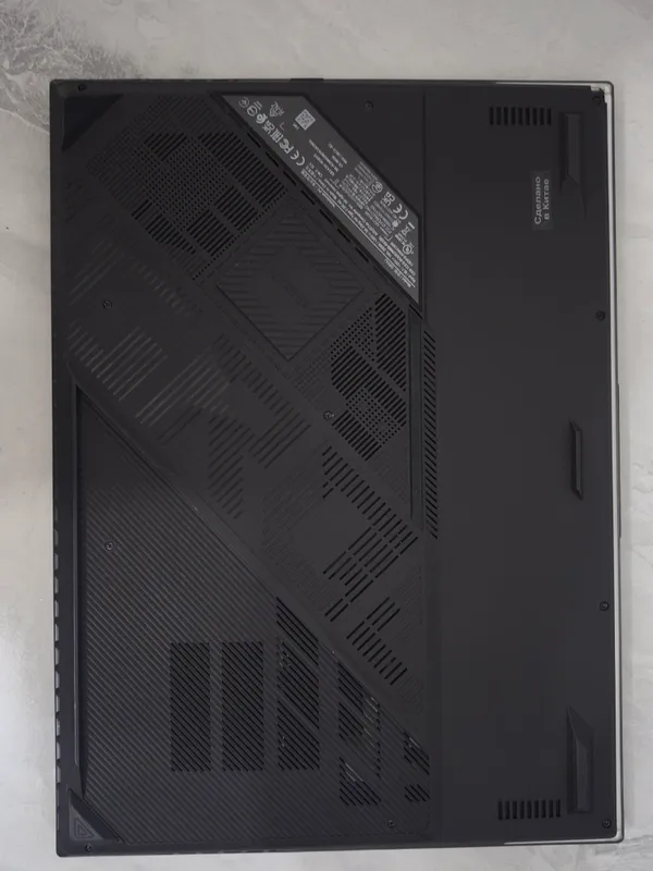 Asus ROG Strix G18