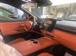 Deepal S07 550km max naqd va xalol nasiyaga — фото 1