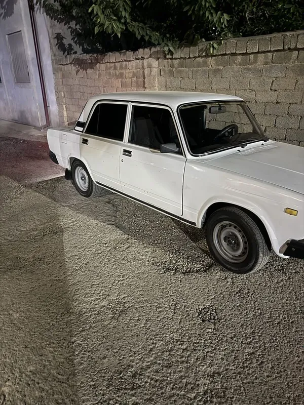 Vaz 2107 sotiladu 3 Vaz 2107 sotiladu 3
