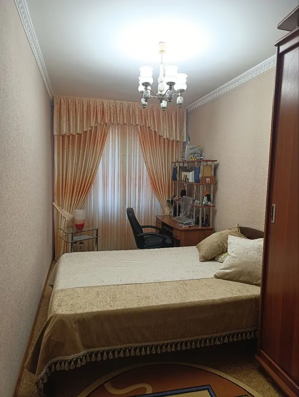 2/3/4 sotiladi, Yalangach massivi, mo‘ljal — tennis kortlari! 3