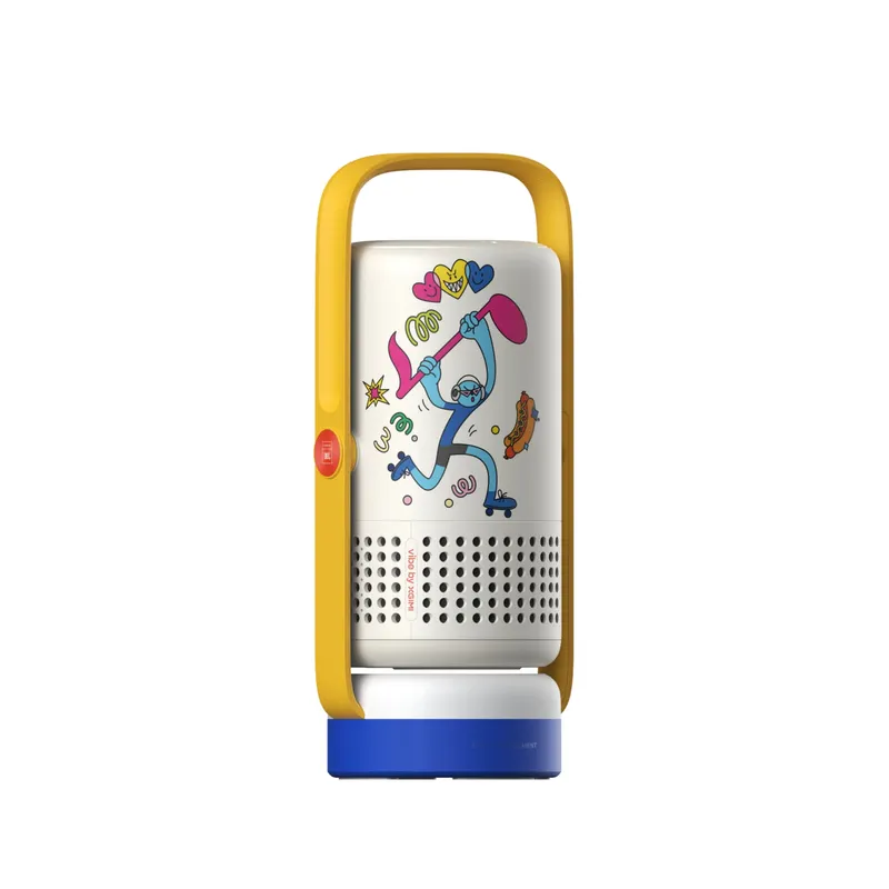 Проектор Vibe One (Battery Powered) 4