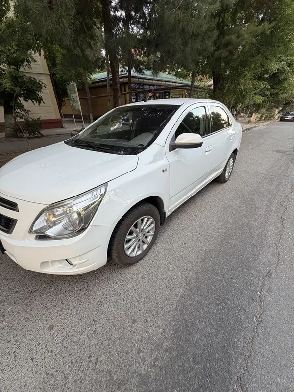 Cobalt vikupga beriladi! 2