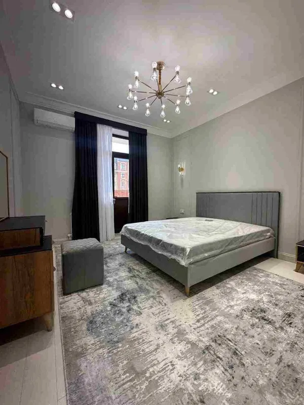 ЖК Parisien | 3-комнатная квартира | Яккасарай | 85м2 — фото 2
