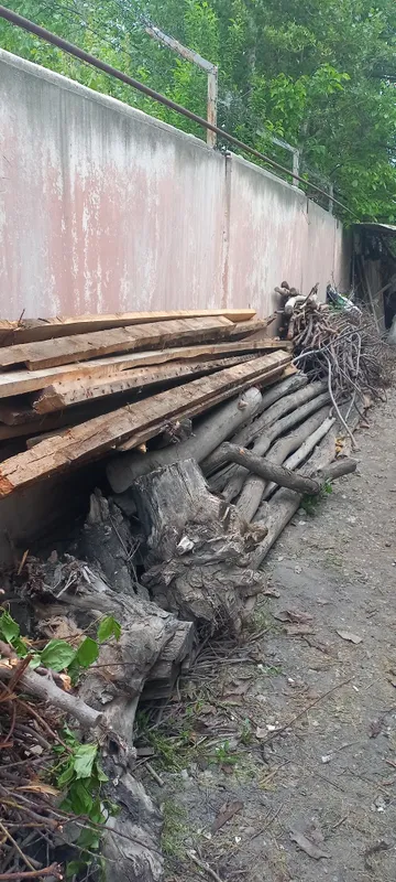 Утин сотилади Продаются дрова — фото 4