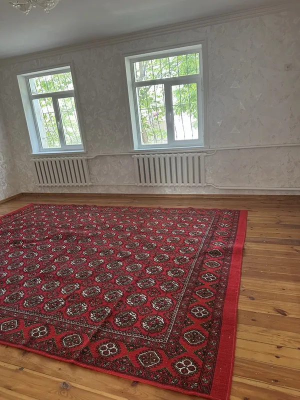 Сдаётся квартира в центре Нукуса 108- поворот — фото 4