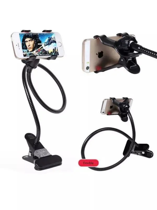 Telefon uchun universal silikon holder — фото 2