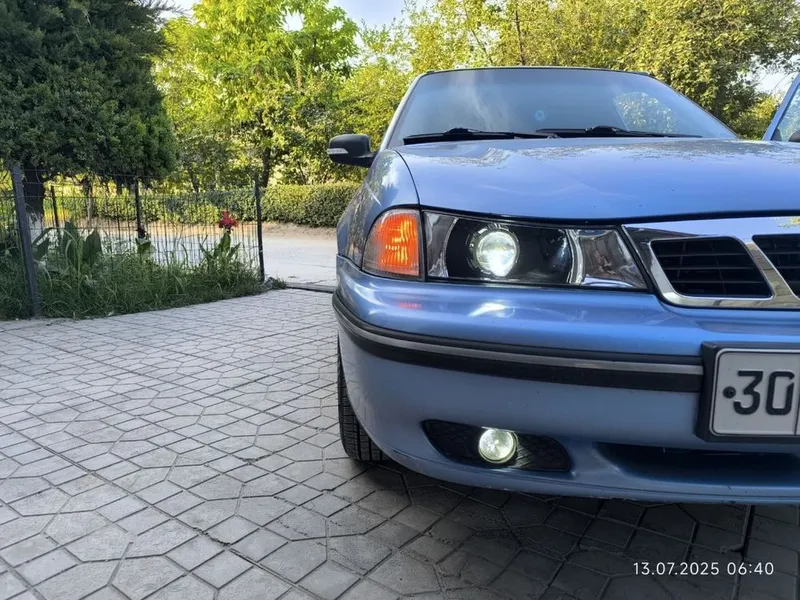 Nexya 1 2007 yil 1 Nexya 1 2007 yil 1