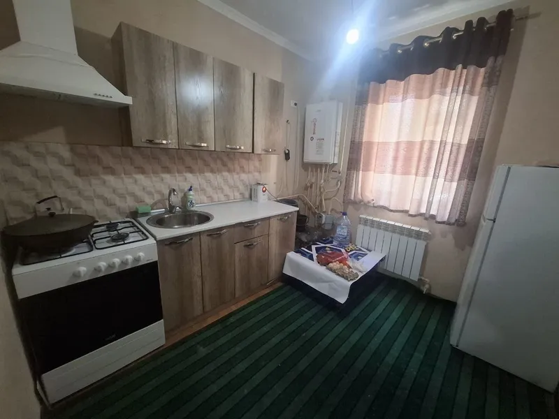 Фаргона ш. кв ижара 1