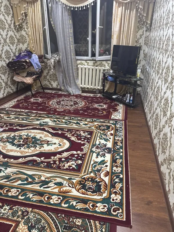 KVARTIRA sheriklika 1ta qiz KERAK — фото 3